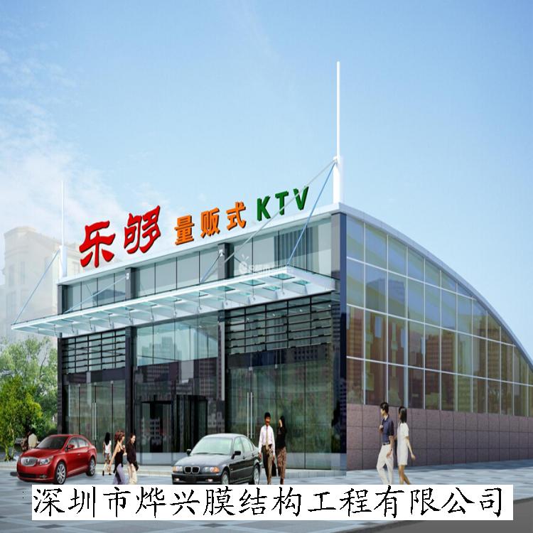 膜結構膜材料能夠隔熱保溫么？