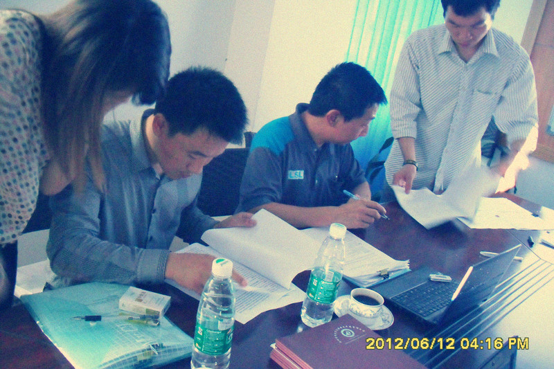 膜結(jié)構(gòu)工程中，合同的重要性