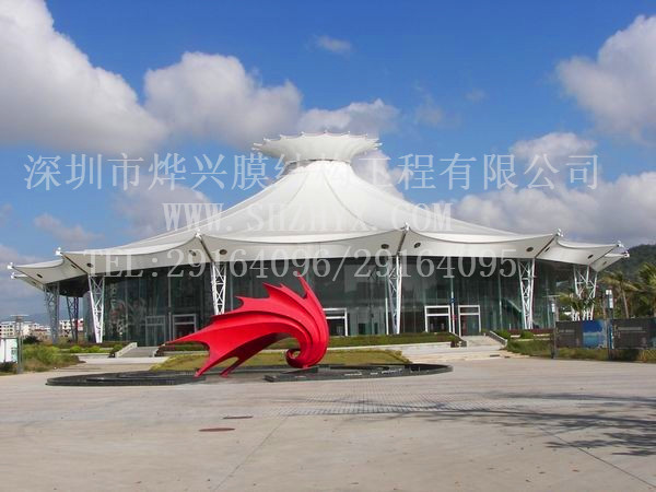 膜結(jié)構(gòu)報(bào)價(jià)低真的好嗎？