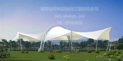 膜結(jié)構(gòu)新手挑選膜材，如何才能少走彎路？