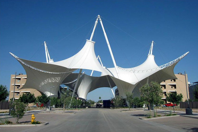 有哪些原因影響膜結構質量？