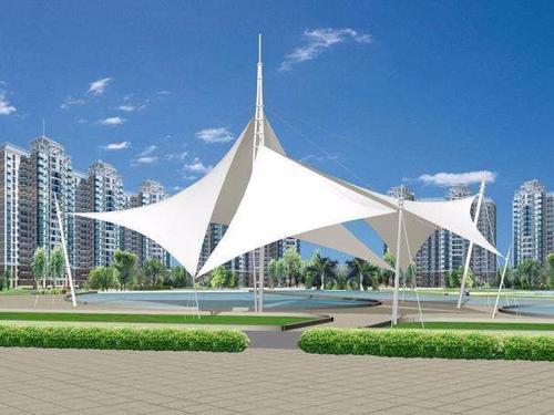 膜結構為什么會積水？