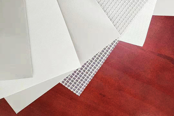 常用的膜結構材料有哪些？