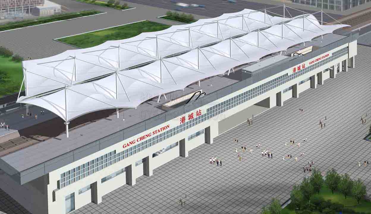 索膜結(jié)構(gòu)的施工要點(diǎn)有哪些？