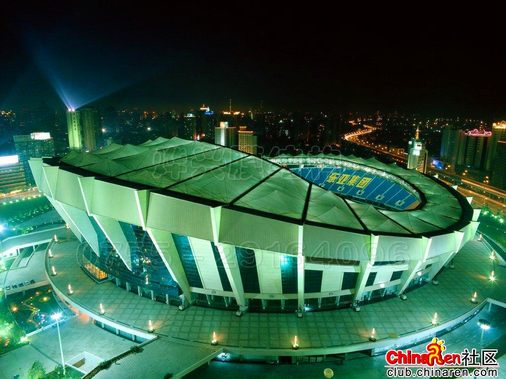 膜結(jié)構(gòu)在房地產(chǎn)項目中的應用