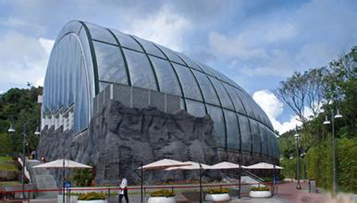 怎樣才能降低膜結構工程造價？